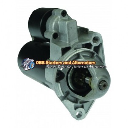 Isuzu Starter Motor 17770N, 0-986-016-880, f005m00001, F-005-M00-001, F-005-M00-004