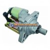 Honda Starter Motor 17771n, 31200-p27-j01, 31200-p2t-j01, p2t, p2t1s, Sm40216 - #1