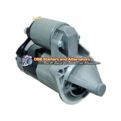 Mitsubishi Starter Motor 17772n, 944280525350, m000t81281, m000t81283, M000t81284