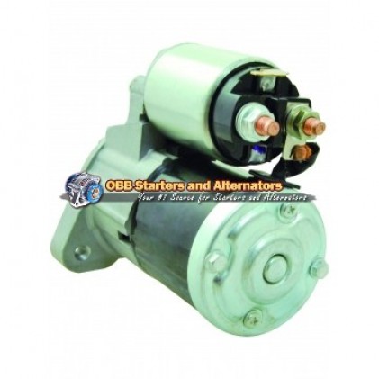 Mitsubishi Starter Motor 17775, 943253215010, 944280525240, a0041515101, M000t20471