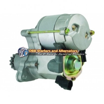 Toyota Starter Motor 17777n, 228000-6270, 228000-6271, 228000-6272, 228000-6273