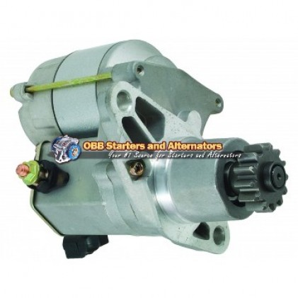 Toyota Starter Motor 17777n, 228000-6270, 228000-6271, 228000-6272, 228000-6273