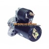 Audi Starter Motor 17778n, 078-911-023d, 078-911-023dx, Bosch 0 001 108 174 - #2