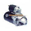 Audi Starter Motor 17778n, 078-911-023d, 078-911-023dx, Bosch 0 001 108 174 - #1