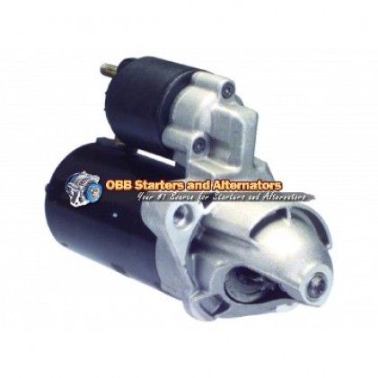 Audi Starter Motor 17778n, 078-911-023d, 078-911-023dx, Bosch 0 001 108 174