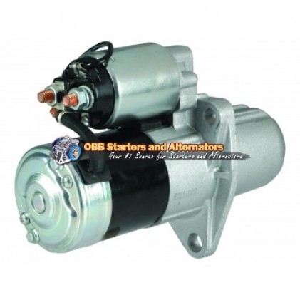 Infiniti Starter Motor 17779, S114-801, S114-801D, S114-801E, 944280521660, M000t87181