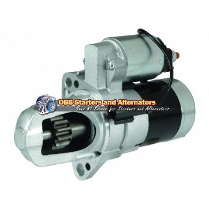 Infiniti Starter Motor 17779, S114-801, S114-801D, S114-801E, 944280521660, M000t87181