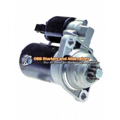 Audi Starter Motor 17780n, 02a-911-023l, 02a-911-023lx, 0 001 121 008