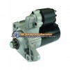 Audi Starter Motor 17781n, 020-911-023t, 020-911-023tx, 0 001 120 402 - #1