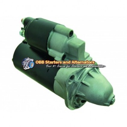 Saab Starter Motor 17782n, 0 001 108 171, 0 001 108 184, 93184926, 46-11-497