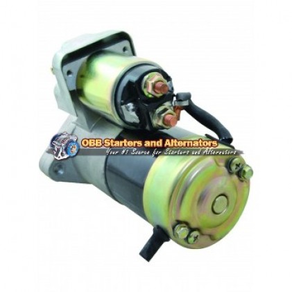 Chevrolet Starter Motor 17783n, f042001100, 30020753, m000t85681, M000t85881