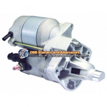 Chrysler Starter Motor 17784n, 04686045ab, 04686045ac, 4686045ab, 4686045ac