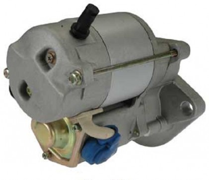 Dodge Starter Motor 17788n, 56027703ab, 56027703ac, 56027703ac2, 56027703ad