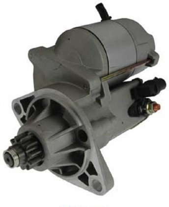 Dodge Starter Motor 17788n, 56027703ab, 56027703ac, 56027703ac2, 56027703ad