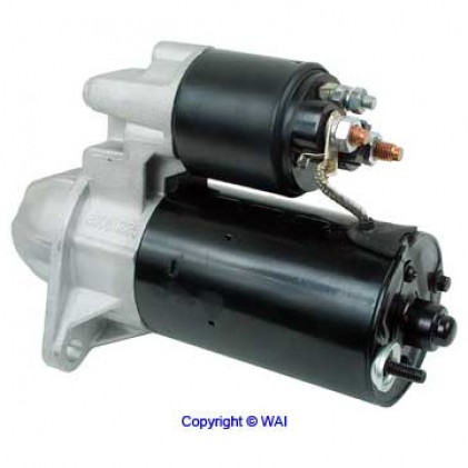 Saab Starter Motor 17789n, 0 001 108 172, 0 001 108 199, 944280184400, 90490356