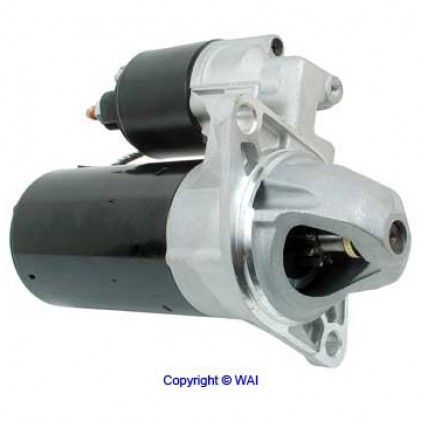 Saab Starter Motor 17789n, 0 001 108 172, 0 001 108 199, 944280184400, 90490356