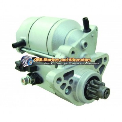 Toyota Starter Motor 17791n, 228000-7400, 228000-7401, 228000-7402, 228000-7403