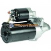 Land Rover Starter Motor 17792n, 0 001 108 137, 0 001 109 040, 0 001 110 090, 0 001 110 120 - #2