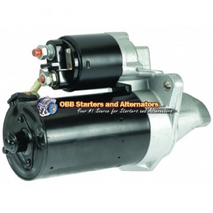 Land Rover Starter Motor 17792n, 0 001 108 137, 0 001 109 040, 0 001 110 090, 0 001 110 120