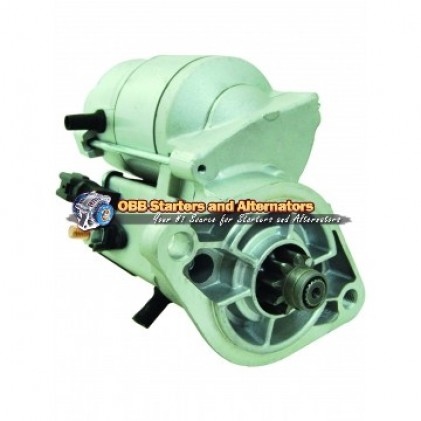 Toyota Starter Motor 17793n, 228000-7740, 228000-7741, 228000-8670, 28100-22050