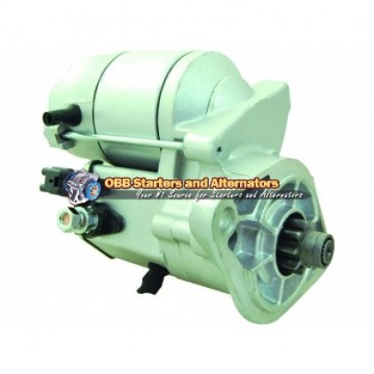 Toyota Starter Motor 17794n, 228000-7751, 228000-8680, 228000-8681, 28100-22060