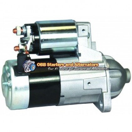 Mitsubishi Starter Motor 17795, md363633, m000t80781, m000t80783, M000t80783zc