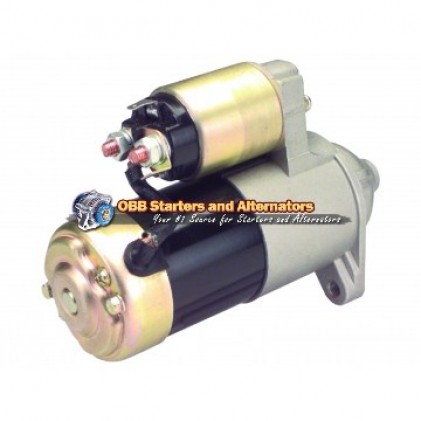 Chrysler Starter Motor 17796r, md356178, 944280204110, m000t81181, m001t84881