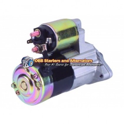 Mitsubishi Starter Motor 17797n, m000t86481, 31100-86033, 31100-86033rem