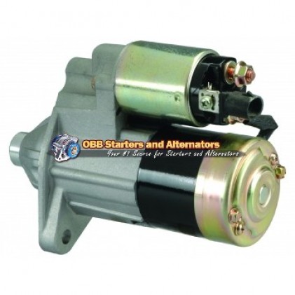 Dodge Starter Motor 17799n, 56041013ac, m000t83381, M000t83381zc