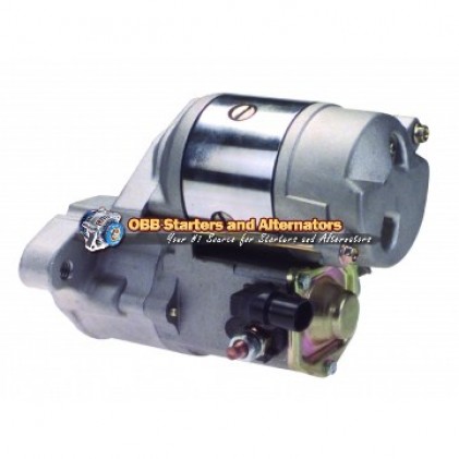 Dodge Starter Motor 17800N, 56028715, R6028715, 228000-7730