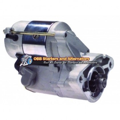 Dodge Starter Motor 17800N, 56028715, R6028715, 228000-7730