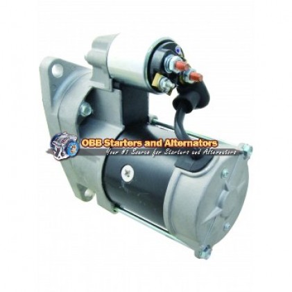 Chevrolet Starter Motor 17801n, 12638394, 97209548, 97720446, 97729079, 97779551