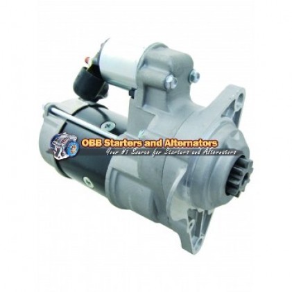 Chevrolet Starter Motor 17801n, 12638394, 97209548, 97720446, 97729079, 97779551