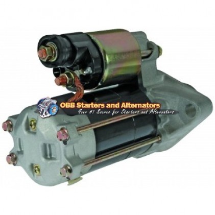 Honda Starter Motor 17803r, 228000-8330, 428000-3920, 31200-Pcx-a01
