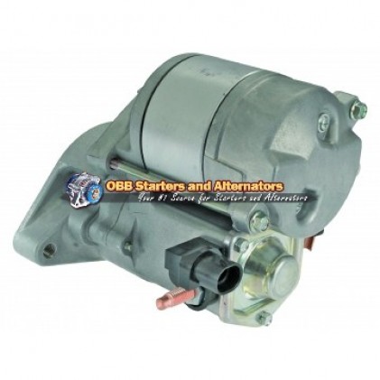 Chevrolet Starter Motor 17808n, 04686111ad, 4686111ab, 4686111ac, 4686111ad