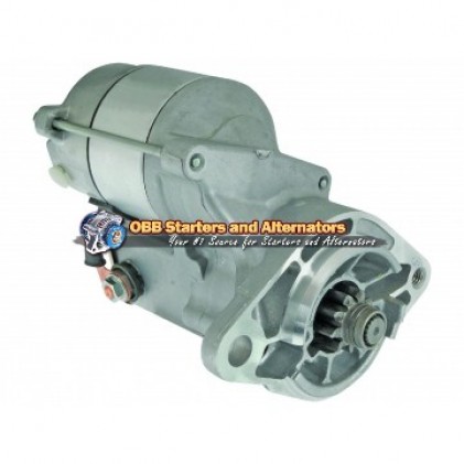 Chevrolet Starter Motor 17808n, 04686111ad, 4686111ab, 4686111ac, 4686111ad