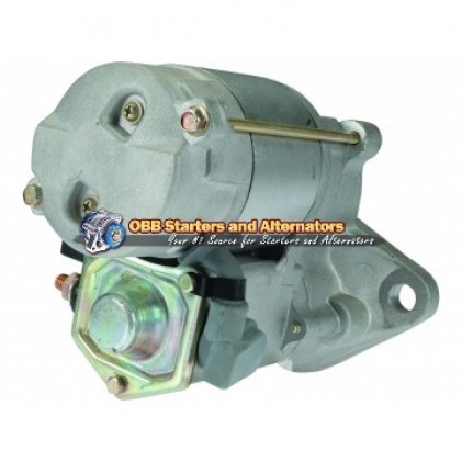 Chrysler Starter Motor 17809n, 04609703ac, 04609703ad, 4609703ac, 4609703ad