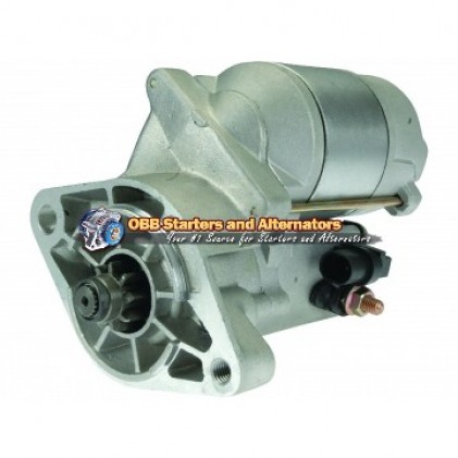 Chrysler Starter Motor 17809n, 04609703ac, 04609703ad, 4609703ac, 4609703ad