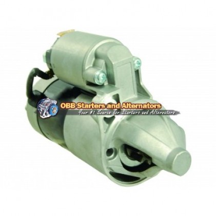 Kia Starter Motor 17810N, 36100-35900, 36100-35900, 36100-35900RU, Tm000a19301