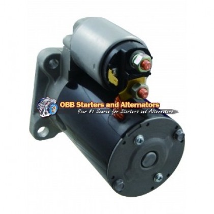 Kia Starter Motor 17811N, 0k30a-18-400, ok30a-18-400, rk30a-18-400U, T000a18001