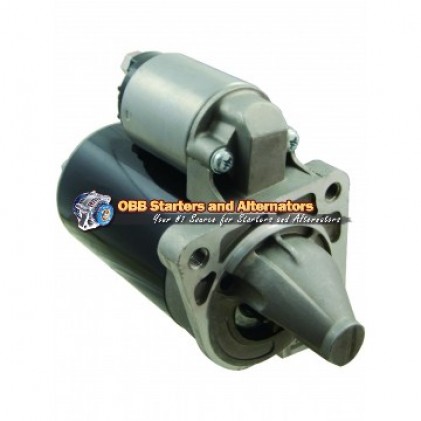 Kia Starter Motor 17811N, 0k30a-18-400, ok30a-18-400, rk30a-18-400U, T000a18001