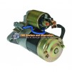 Nissan Starter Motor 17812n, 6 004 aa0 004, 23300-5m000, 2330m-8u30arw - #2