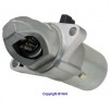 Honda Starter Motor 17814n, 31200-Phm-004, 31200-Phm-014, SM-61202, Sm612-02-2w - #1