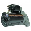 Volkswagen Starter Motor 17819n, 02a 911 023 H, 02a-911-023c, 02a-911-023h, 02a-911-023hx - #2