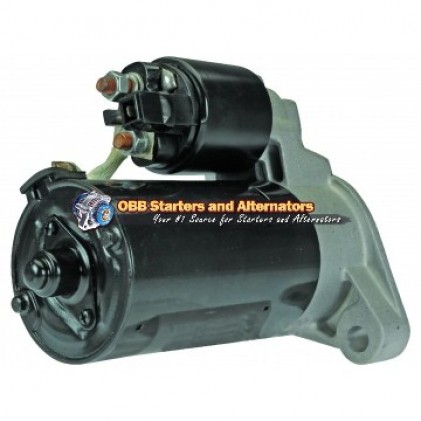 Volkswagen Starter Motor 17819n, 02a 911 023 H, 02a-911-023c, 02a-911-023h, 02a-911-023hx