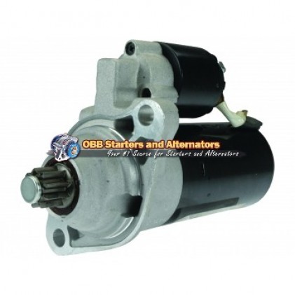 Volkswagen Starter Motor 17819n, 02a 911 023 H, 02a-911-023c, 02a-911-023h, 02a-911-023hx