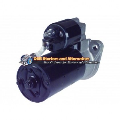 Audi Starter Motor 17820n, 02m-911-023a, 02m-911-023ax, 02m-911-023c