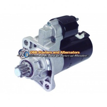 Audi Starter Motor 17820n, 02m-911-023a, 02m-911-023ax, 02m-911-023c