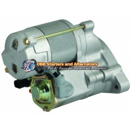 Dodge Starter Motor 17823n, 56028715ad, 56028715ae, 56029113aa, 56029113ab