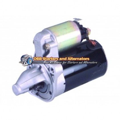 Hyundai Starter Motor 17827n, 8000174, 36100-22800, 36100-22805, 36100-26800